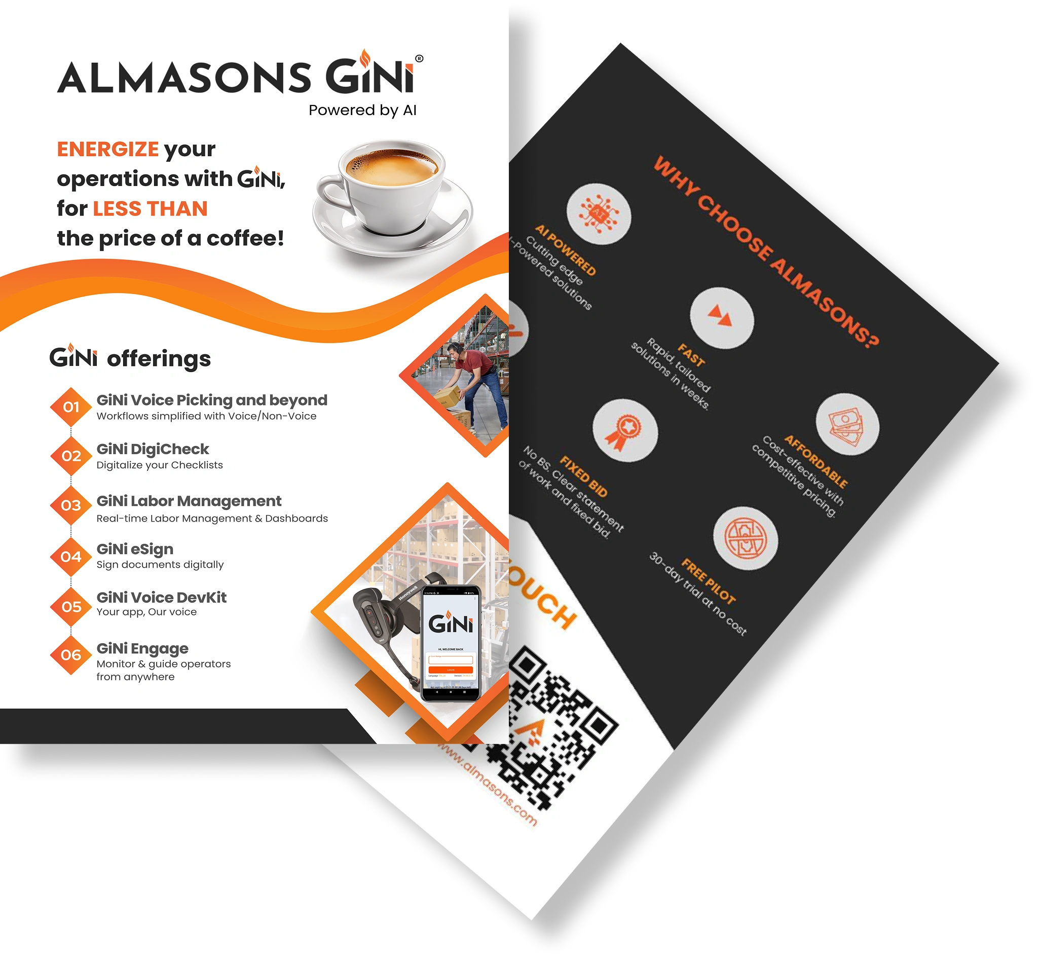 Brochure