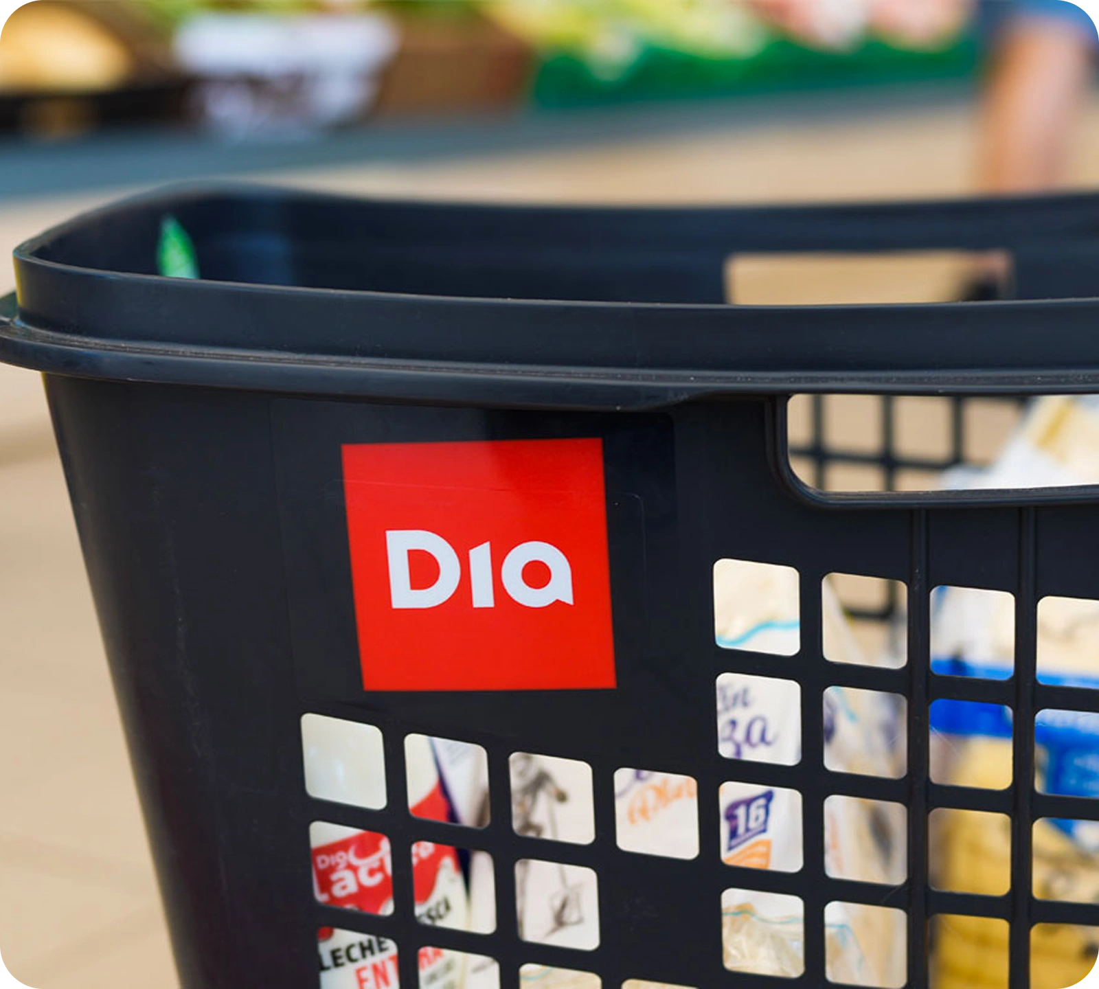 Dia Case Study