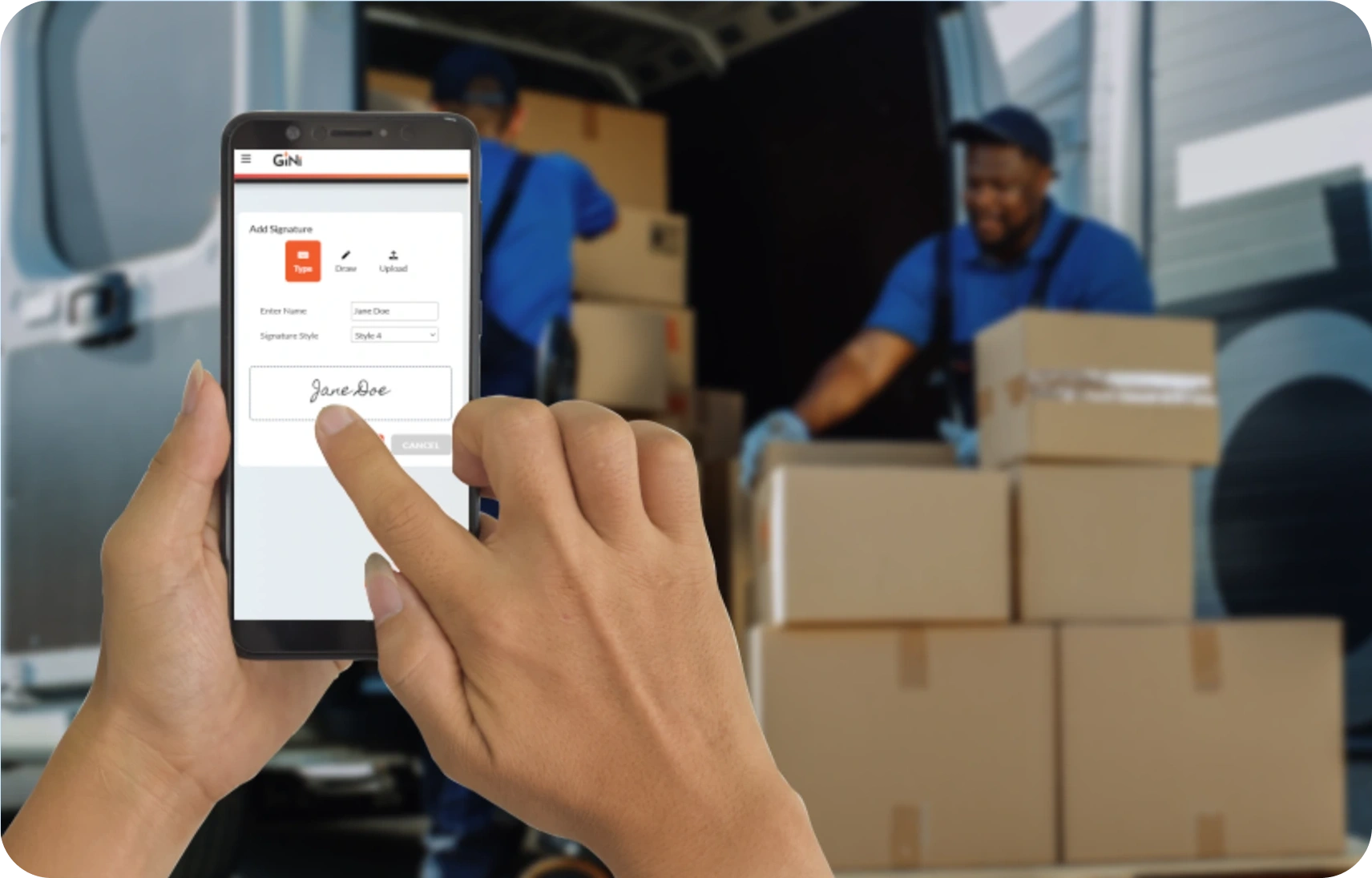 Understanding Electronic Signatures: How GiNi eSign Makes Signing Simple