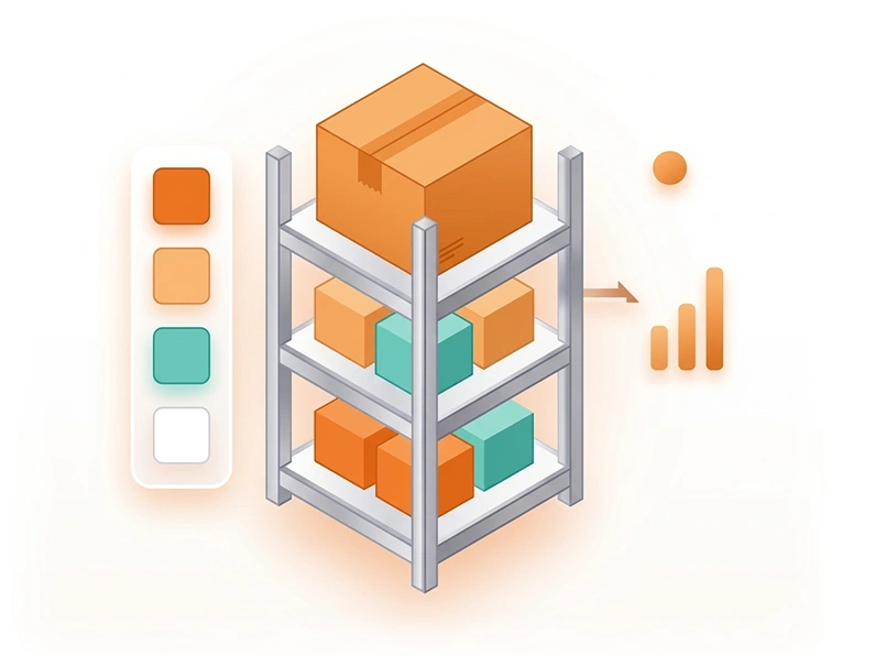 Order Sequencing & Layered Picking