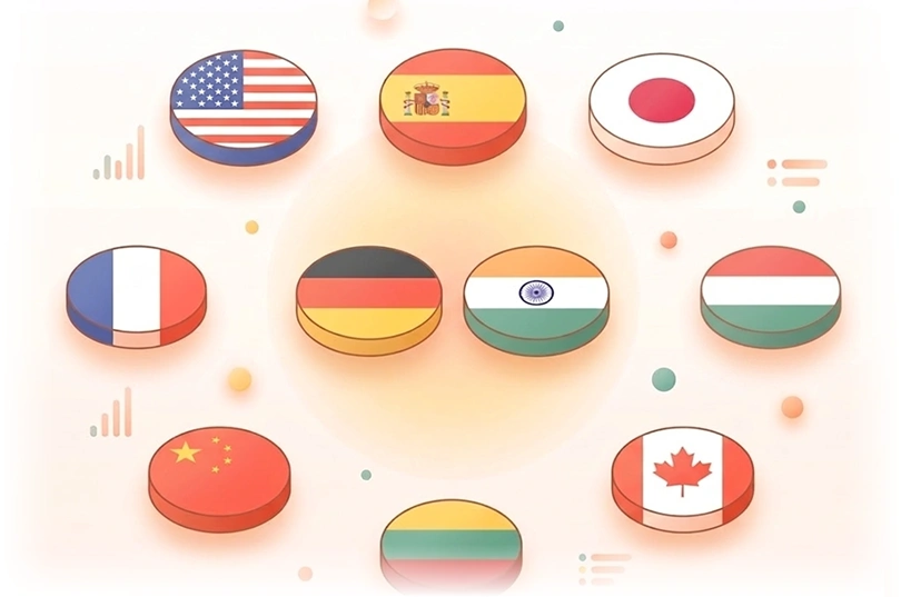 Language-Independent Execution