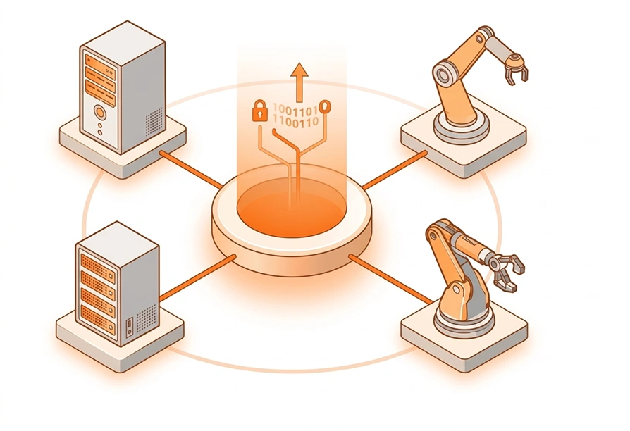 Works with Legacy + New Systems