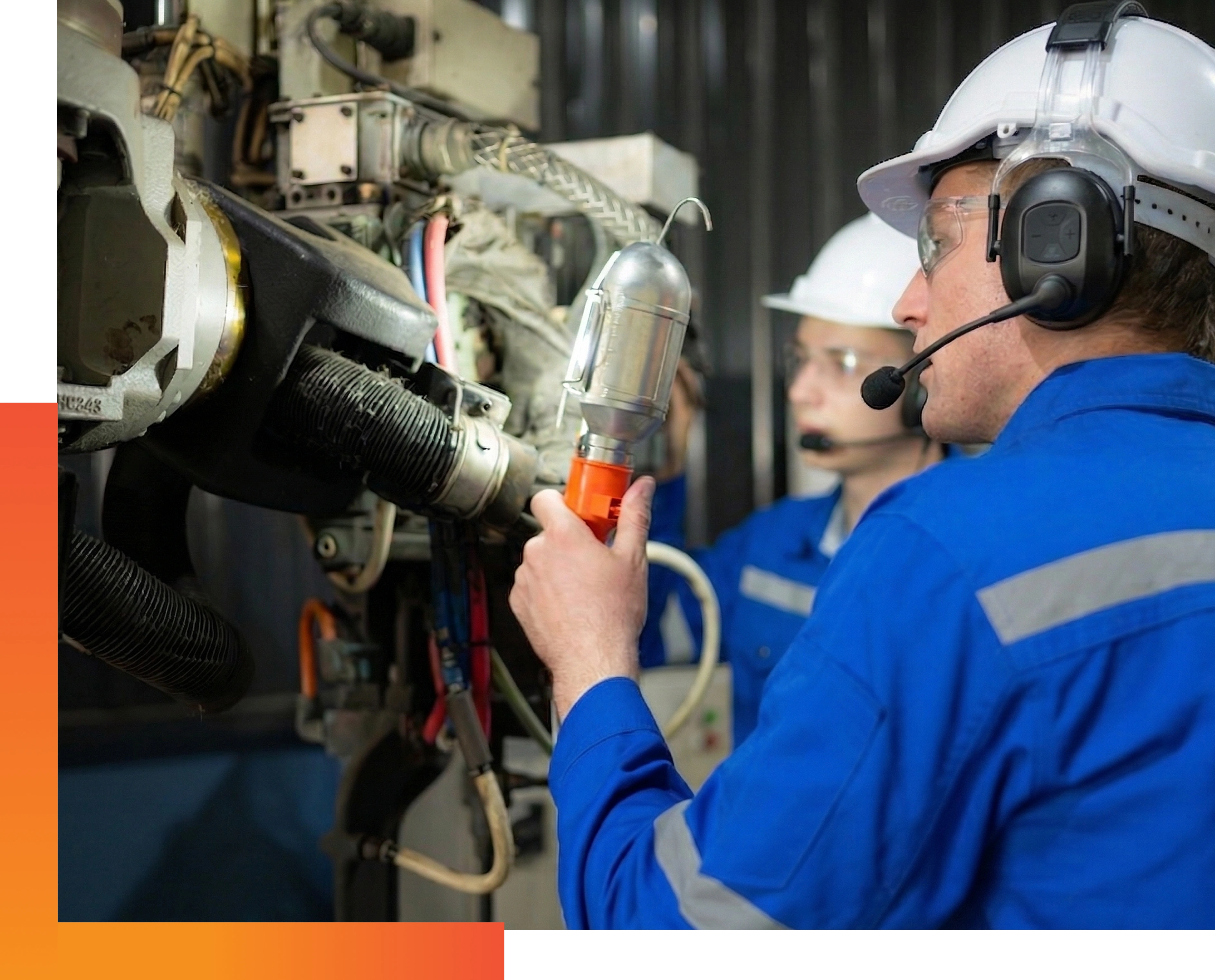 Maintenance & Inspection Software | Digitize Inspections & Track Issues ...